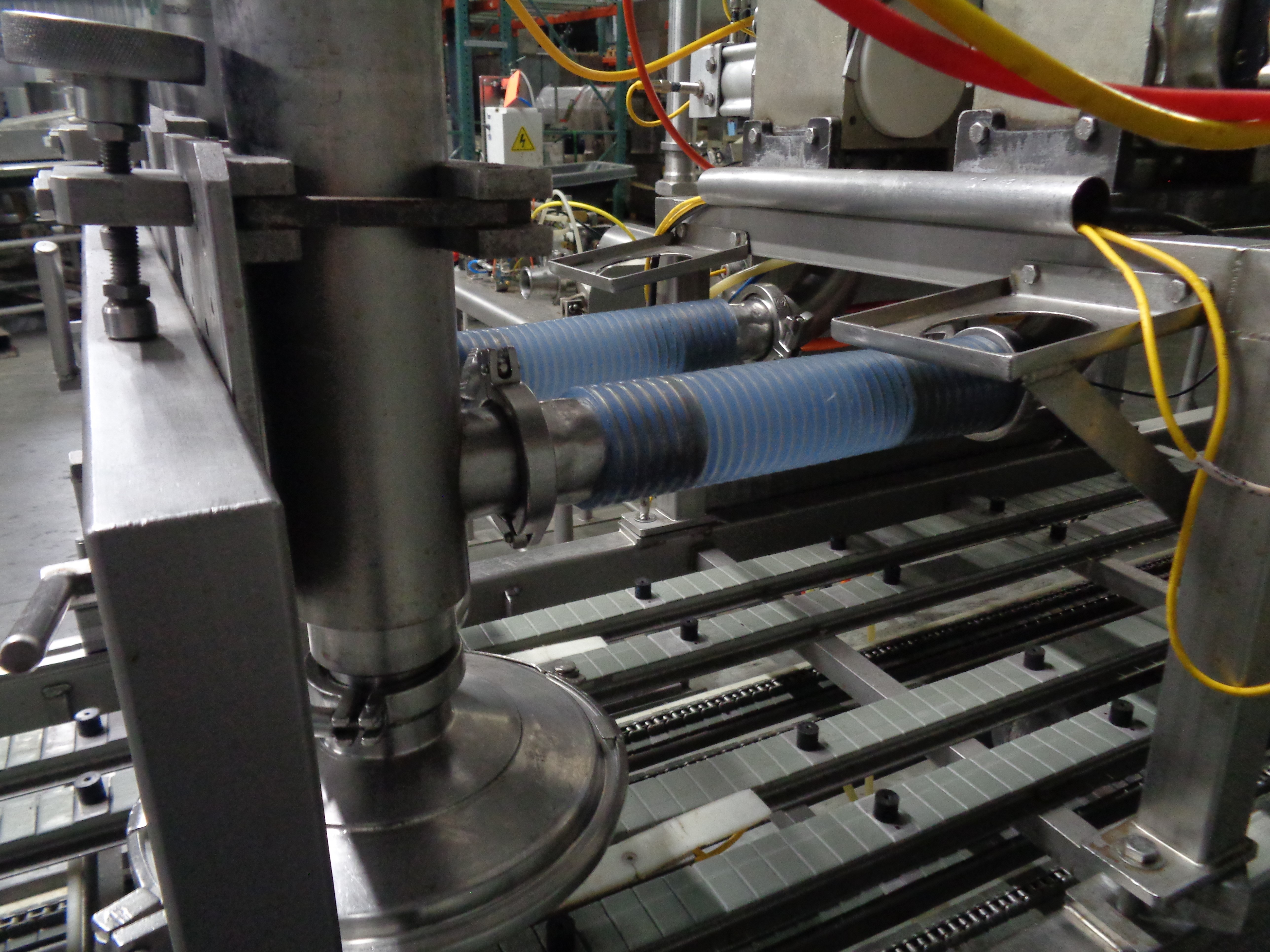 Bakery Equipment | Product Detail